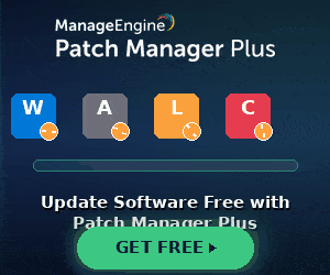 ManageEngine OS Deployer