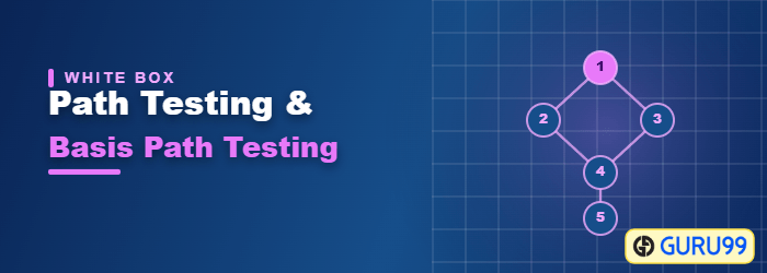 Path Testing Basis Path Testing