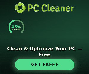 PC Cleaner