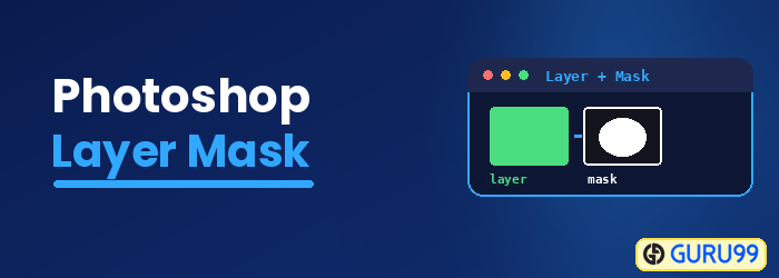 Photoshop Layer Mask Tutorial
