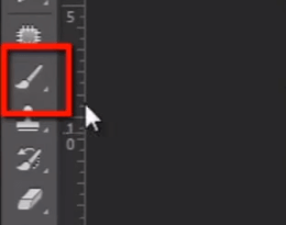 How To Use Brush Tool In Photoshop