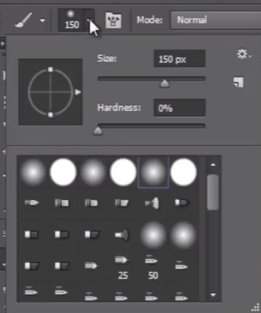 brush tool photoshop download