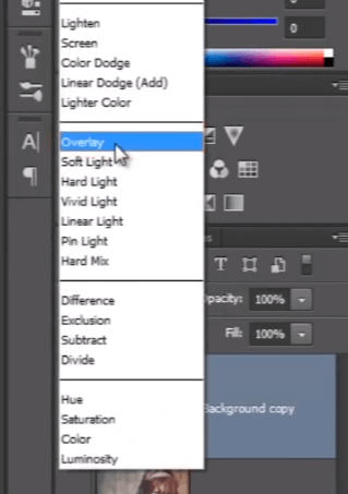 How To Use Filters Effects In Photoshop