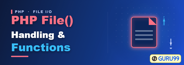 PHP File Processing