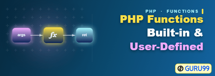 PHP Functions