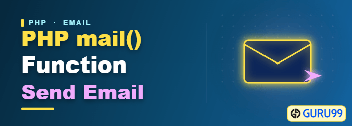 PHP Mail