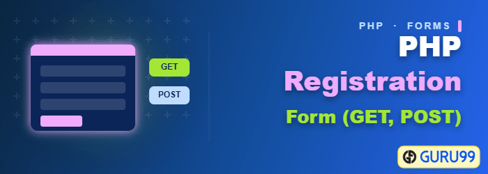 PHP Forms Handling