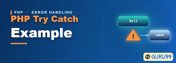 PHP Error Handling and Exceptions