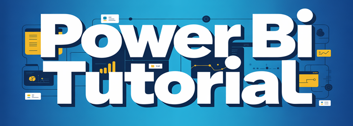 บทแนะนำการใช้งาน Power BI สำหรับผู้เริ่มต้น