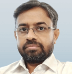 Prafulla Ranadive
