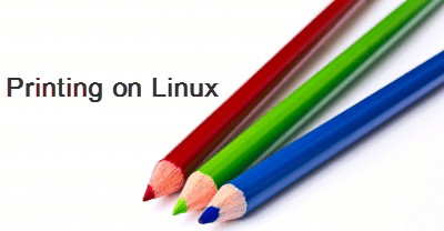 How to print a file using Linux/Unix commands