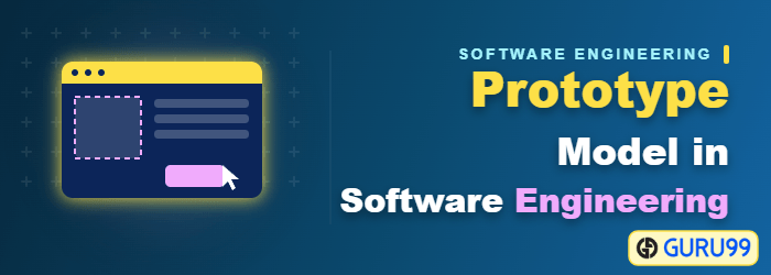 Prototypenmodell in der Softwareentwicklung