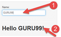 Tutorial zum Testen von Winkelmessern: Automatisierungstool-Framework