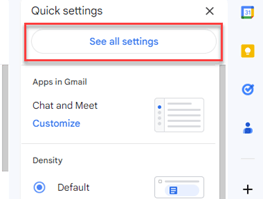 How to Recall an Email in Gmail (5 Easy Steps)