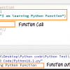 Python round() function with EXAMPLES