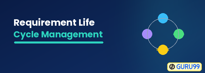 Requirement Life Cycle Management