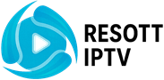리조트 IPTV
