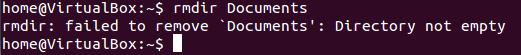 Perintah Dasar Linux / Unix dan Contohnya 19 Must Know Linux/Unix Commands