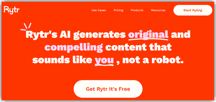Rytr