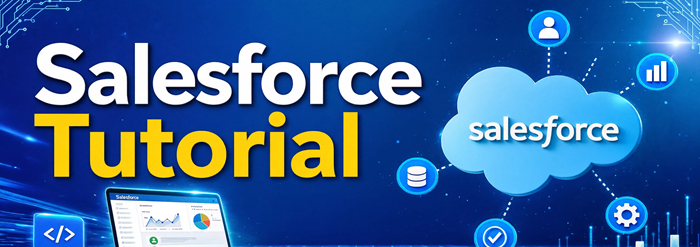 Salesforce CRM