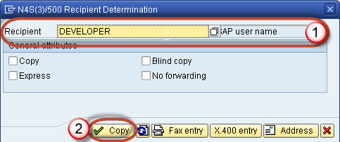 SAP Background Job Processing SM36: Creare, pianificare, riprogrammare