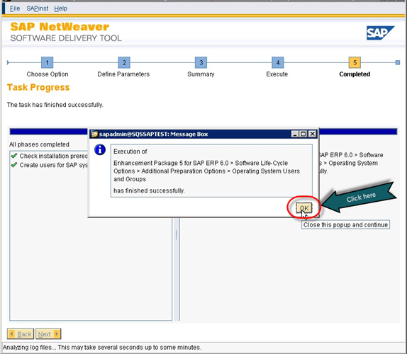 How To Install Sap Ecc 6.0 On Windows Xp How To Install Sap Ecc 6.0 On Windows Xp