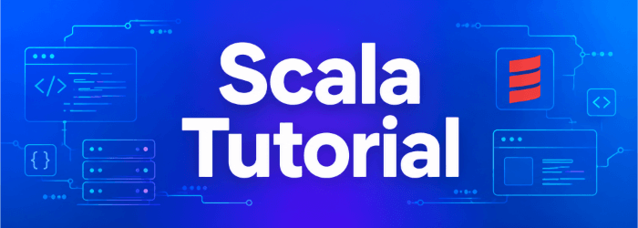 Výukový program Scala