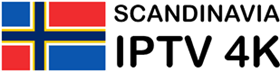 Skandinavien-IPTV4K
