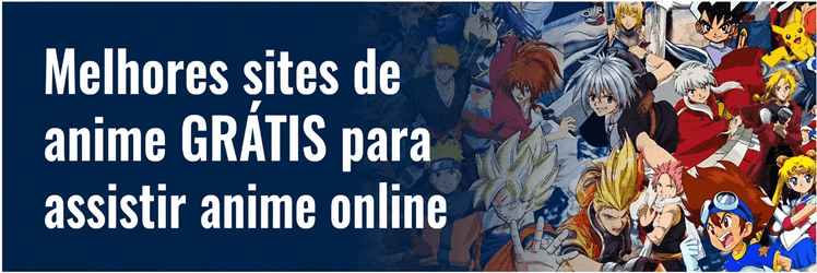 Sites de Anime