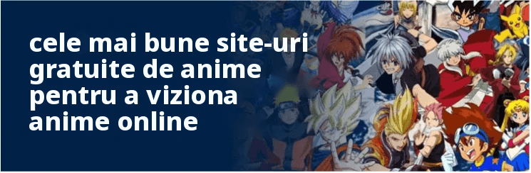 Site-uri de anime
