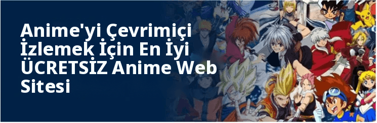 Anime Siteleri