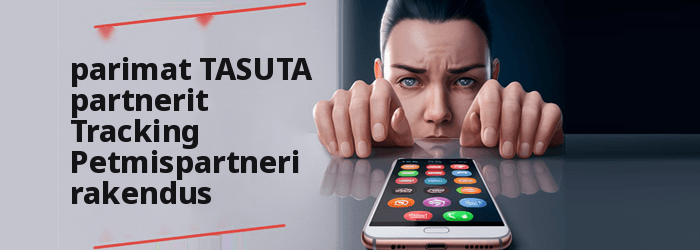 Parimad TASUTA spioonirakendused abikaasa petmiseks