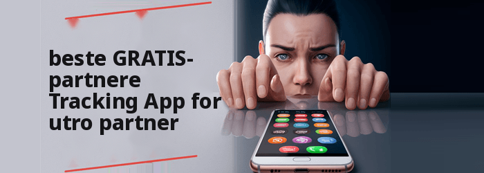 Beste GRATIS spionapper for utroende ektefelle