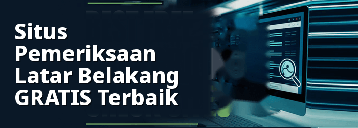 Situs Pemeriksaan Latar Belakang Gratis Terbaik