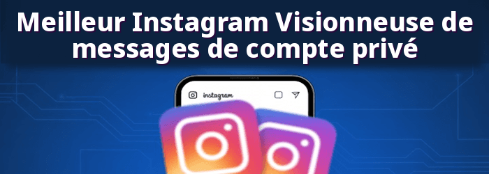 Spokeo Instagram visionneuse de compte privé