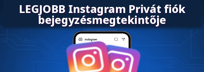 Spokeo Instagram privát fiókmegtekintő