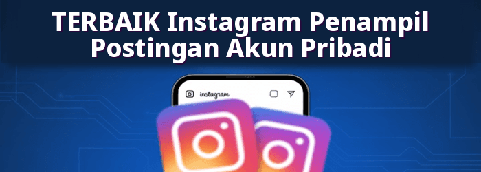 Spokeo Instagram penampil akun pribadi