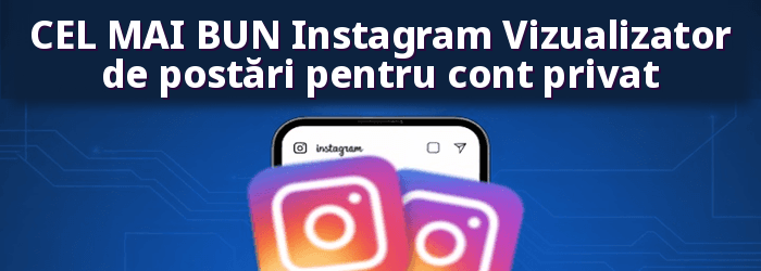 Spokeo Instagram vizualizator de cont privat