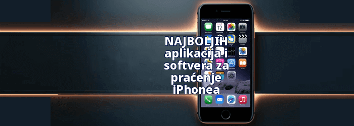 iPhone špijunske aplikacije