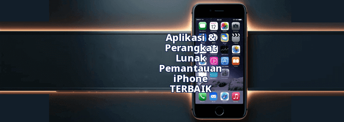 Aplikasi Mata-mata iPhone