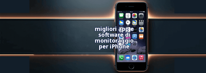 App spia per iPhone