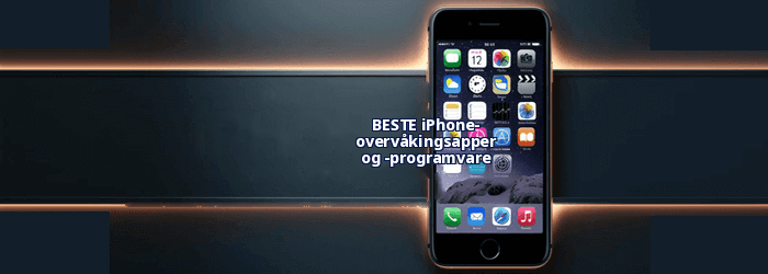 iPhone Spy Apps