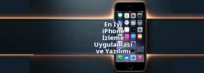 iPhone Casus Uygulamaları