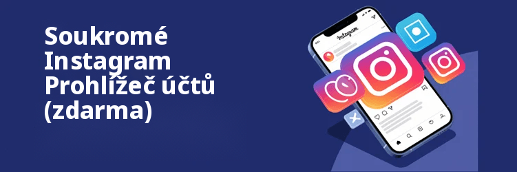 Nejlepší soukromý Instagram Aplikace pro prohlížení