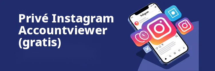 Beste privé Instagram Viewer-apps