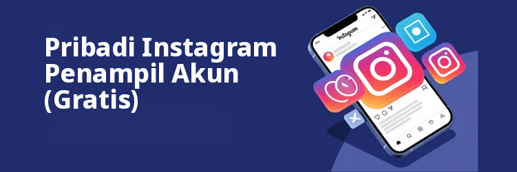 Pribadi Terbaik Instagram Aplikasi Penampil