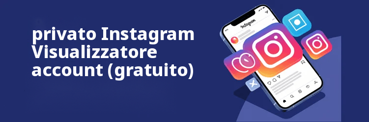 Migliori Private Instagram App visualizzatore