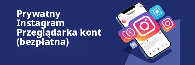 Najlepszy szeregowy Instagram Aplikacje przeglądarki