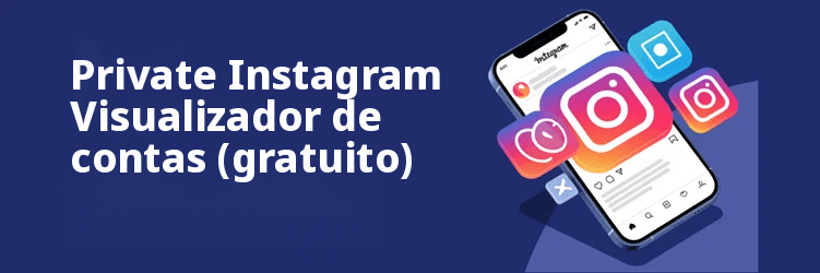 Melhor Privado Instagram Aplicativos visualizadores