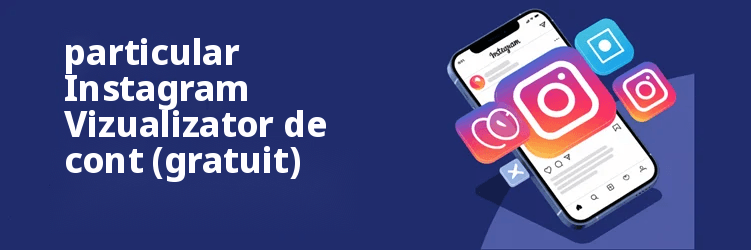 Cel mai bun privat Instagram Aplicații de vizualizare
